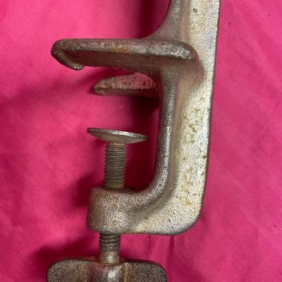 Universal meat grinder-2