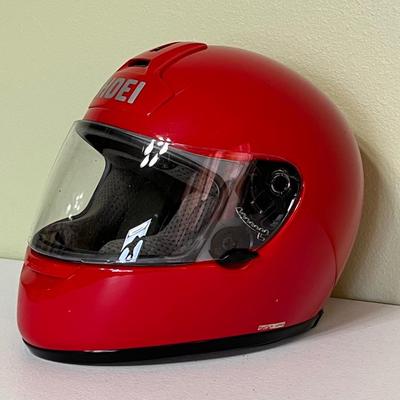 SHOEI ~ RF-800 ~ Motorcycle Helmet