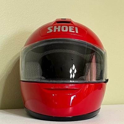 SHOEI ~ RF-800 ~ Motorcycle Helmet