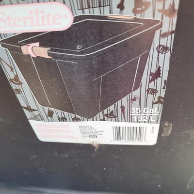 35 gal Tote