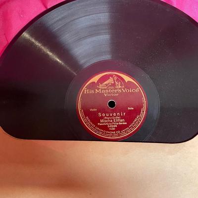Album of records