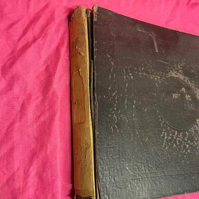 Album of records
