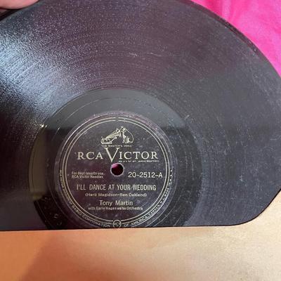 Album of records
