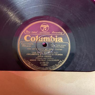 Album of records