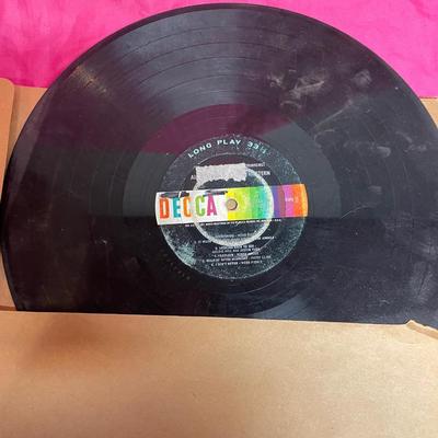 Record album