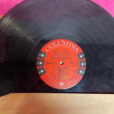 Record album