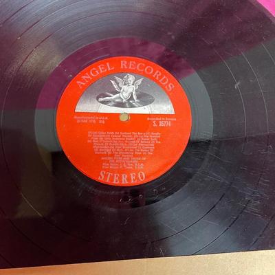 Record album