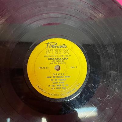 Record album