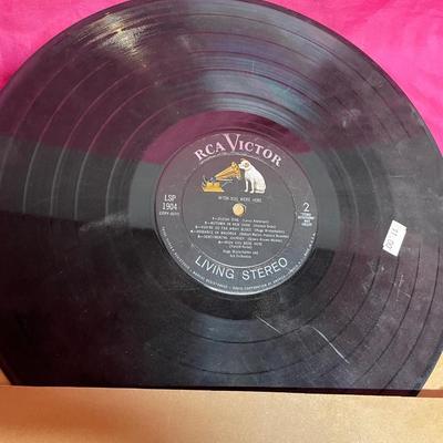 Record album