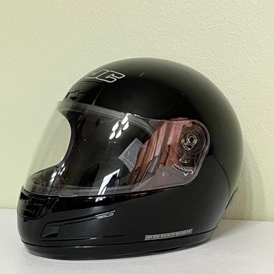HJC ~ CL-12 ~ Motorcycle Helmet ~ Like New