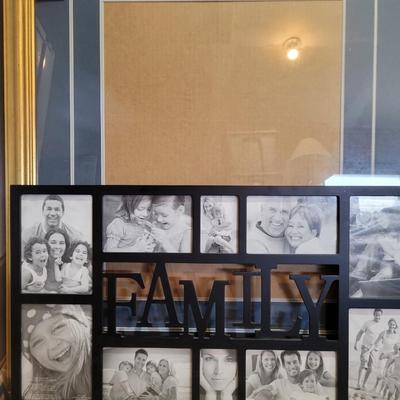 Frames - Large