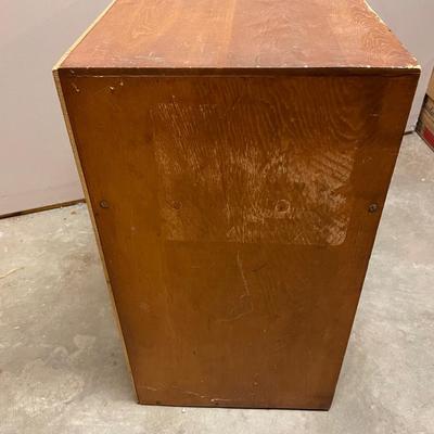 Storage shelf