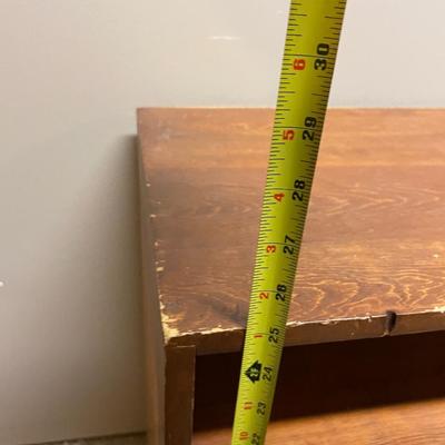 Storage shelf