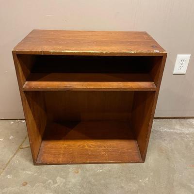 Storage shelf