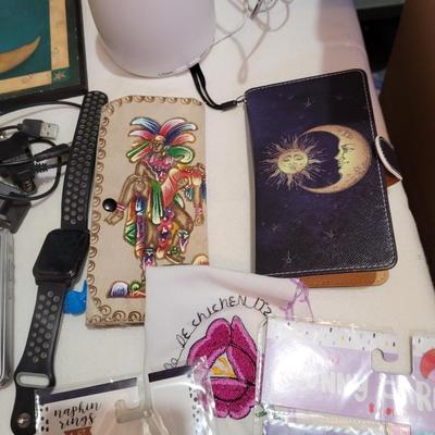 Lot of Various Stuff
