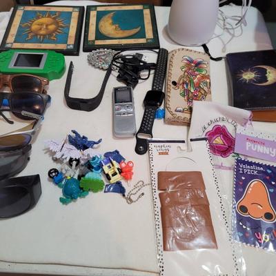 Lot of Various Stuff