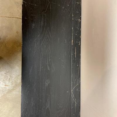 Farmhouse table