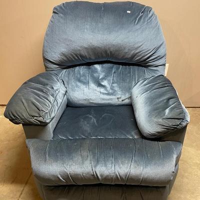 Recliner