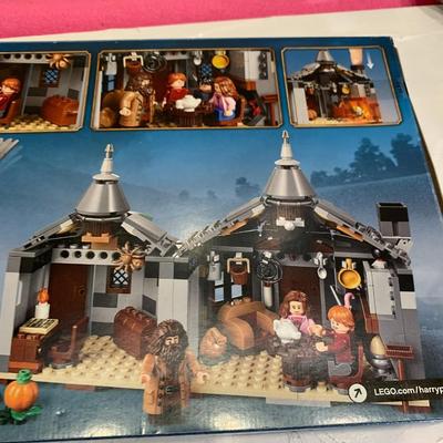 Lego Harry Potter Boxed Set 75947 SEALED