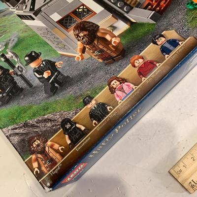 Lego Harry Potter Boxed Set 75947 SEALED