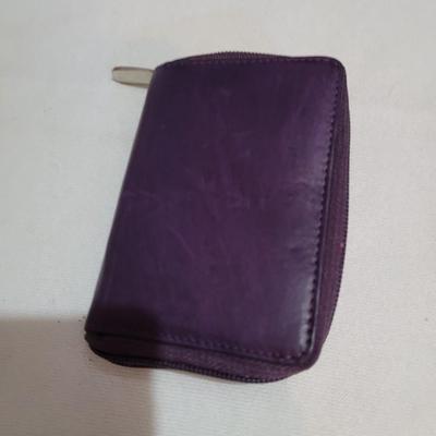 Rogue Wallet  RFID  New