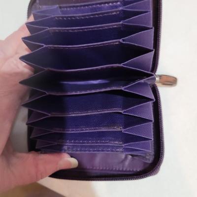 Rogue Wallet  RFID  New