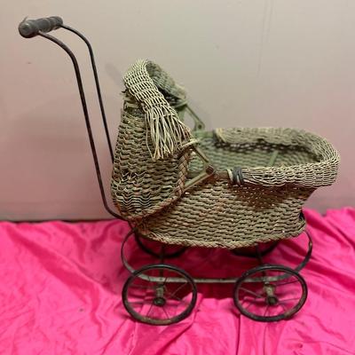 Carriage
