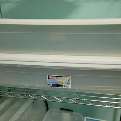 3 Underbed Storage Boxes