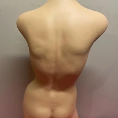 Mannequin