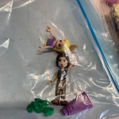 Lego Friends Set 41054