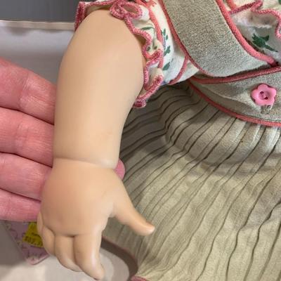 Adora Baby Doll   Read description