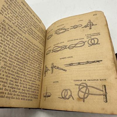 1886 United States Artillery Tactics