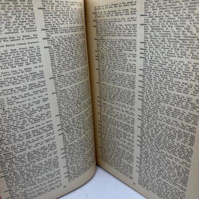 1920 Records of Louisiana Confederate Soldiers & Commands