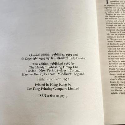 Peter Carl Faberge by Bainbridge