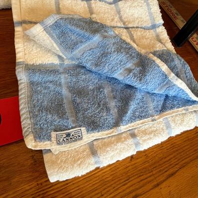 Hand towel lot
