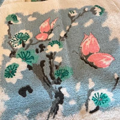 Lot of printed pattern Towels