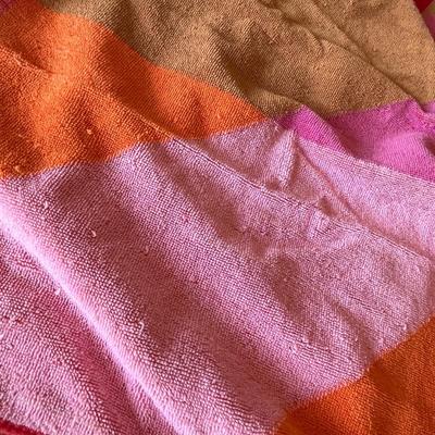 Vintage towels