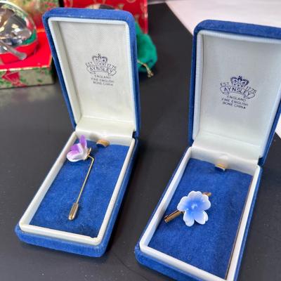 Christmas bell collection