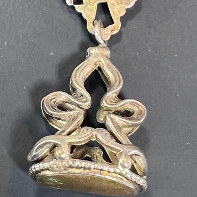 Costume jewelry