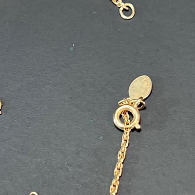Costume jewelry
