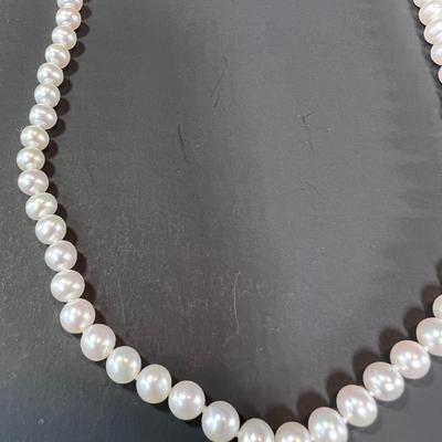 Real Pearls