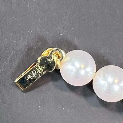 Real Pearls