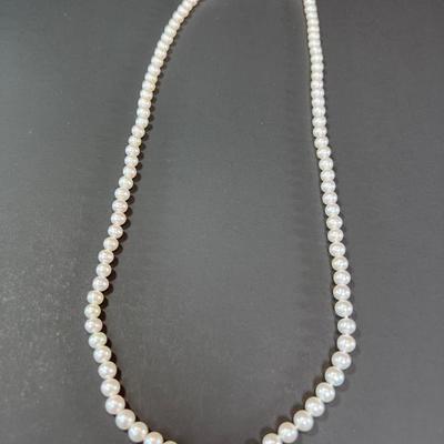 Real Pearls