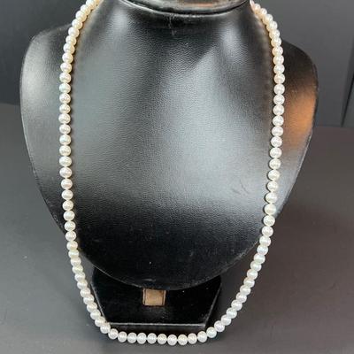 Real Pearls
