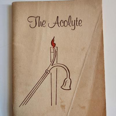 Collection of Religious Pamphlets