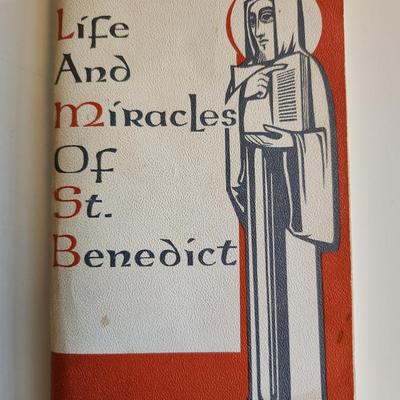 Collection of Religious Pamphlets