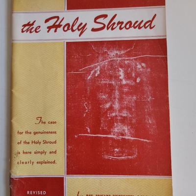 Collection of Religious Pamphlets