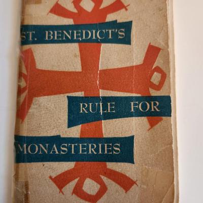 Collection of Religious Pamphlets