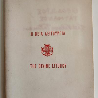 Collection of Religious Pamphlets