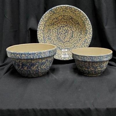 Roseville Pottery -Robinson Ransbottom